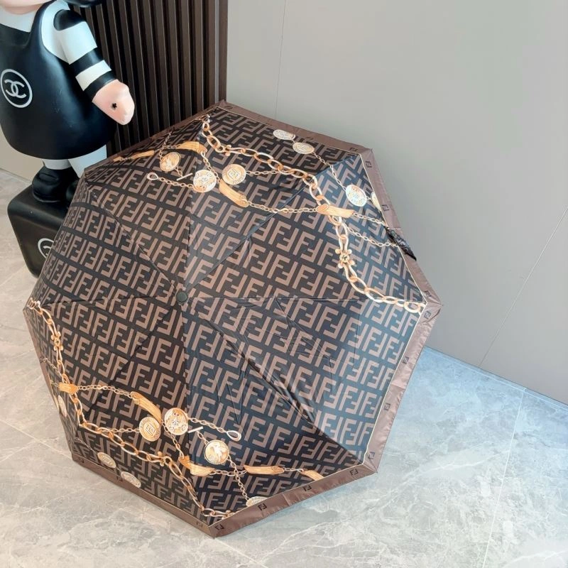 Sophisticated Fendi Umbrella 275603