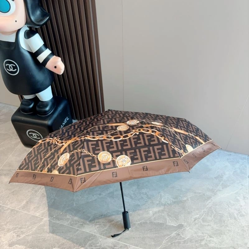 Sophisticated Fendi Umbrella 275603