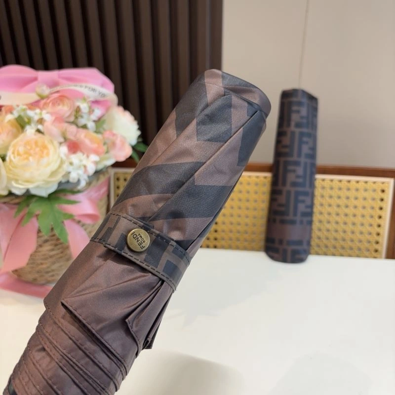 Fendi Umbrella Casual 275611