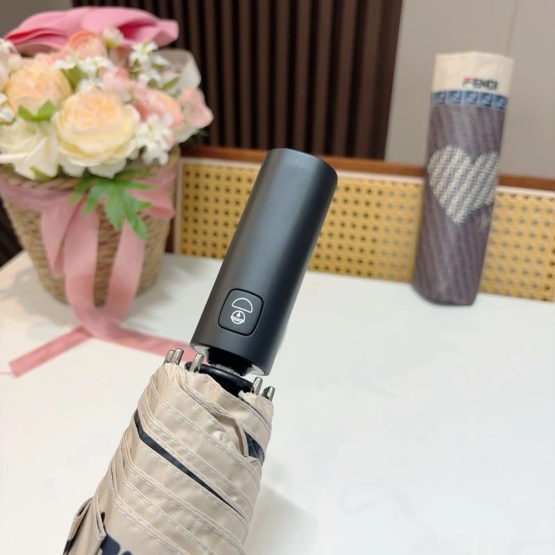WaterResistant Fendi Umbrella 275601