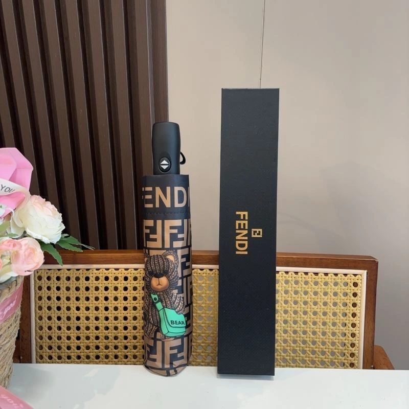 Fendi Umbrella Lightweight 275600