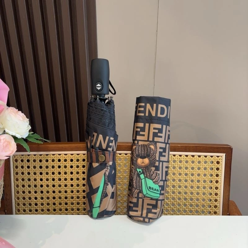 Fendi Umbrella Lightweight 275600