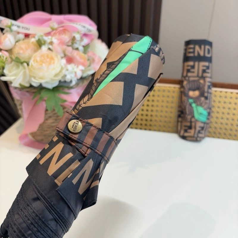 Fendi Umbrella Lightweight 275600