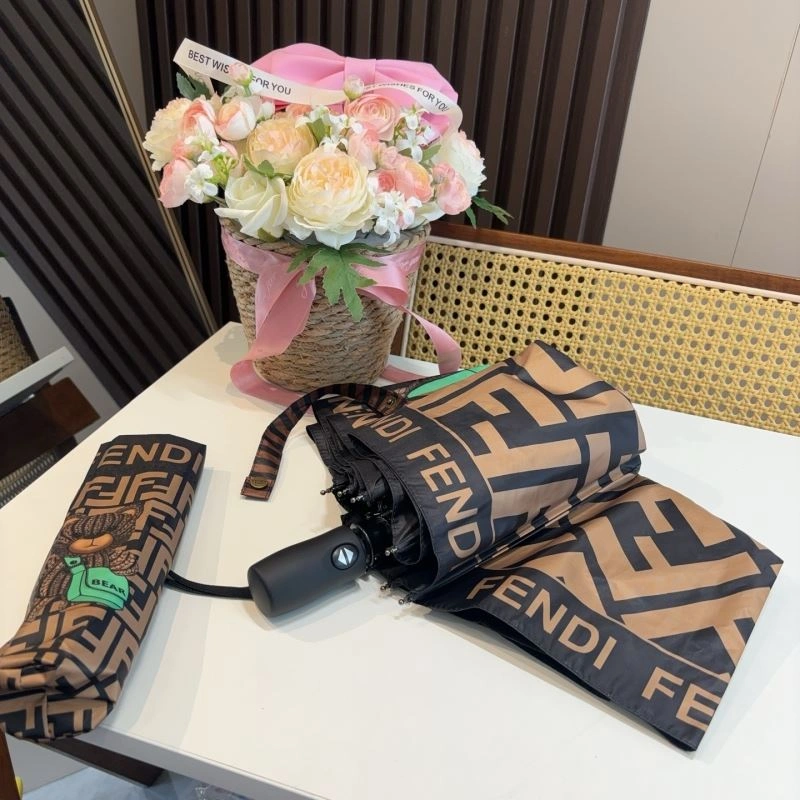 Fendi Umbrella Lightweight 275600