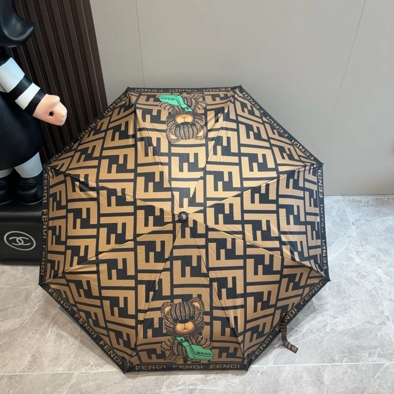 Fendi Umbrella Lightweight 275600