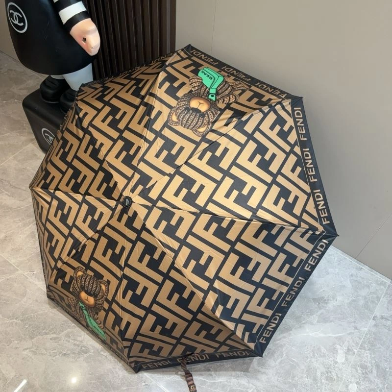 Fendi Umbrella Lightweight 275600