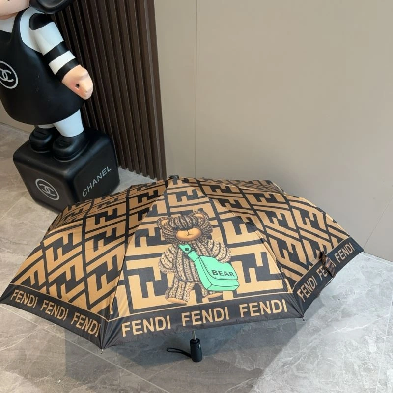 Fendi Umbrella Lightweight 275600
