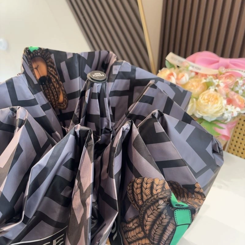 Fendi Umbrella ModernLook 275594