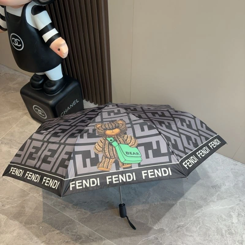 Fendi Umbrella ModernLook 275594