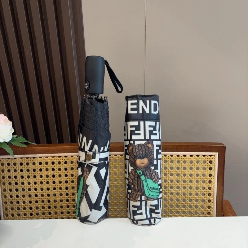 ComfortFit Fendi Umbrella 275618