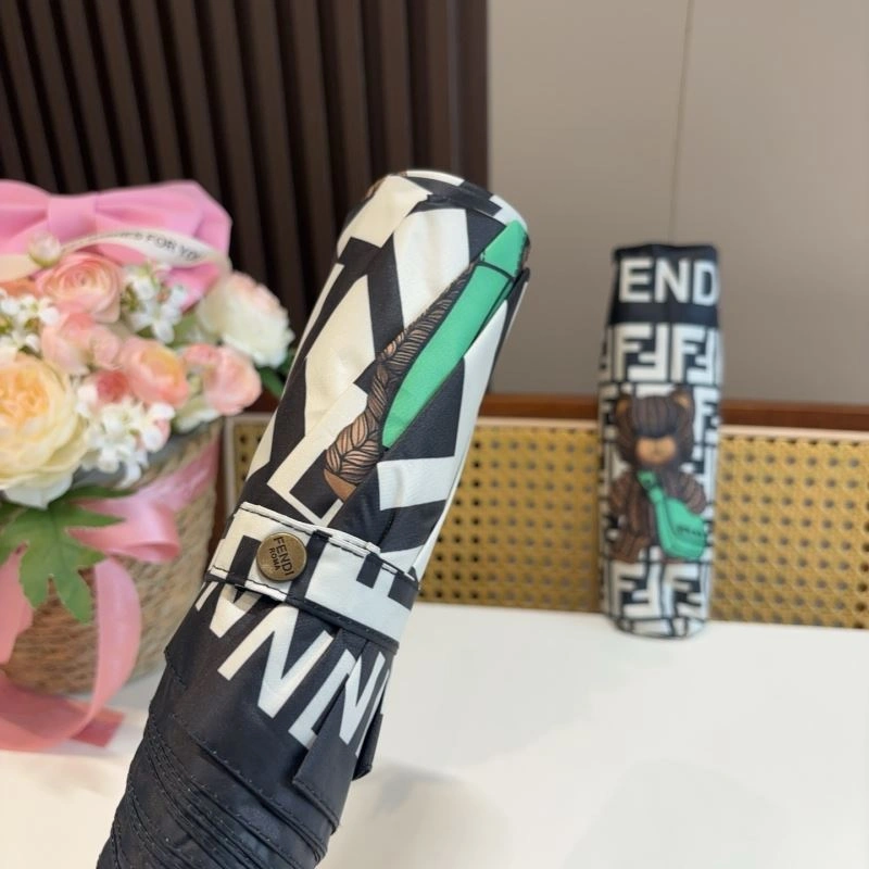 ComfortFit Fendi Umbrella 275618
