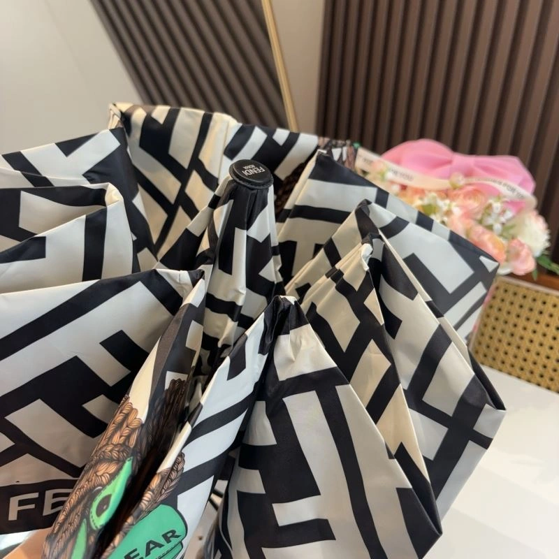 ComfortFit Fendi Umbrella 275618