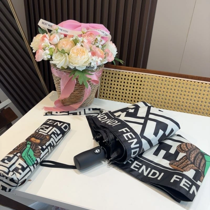 ComfortFit Fendi Umbrella 275618