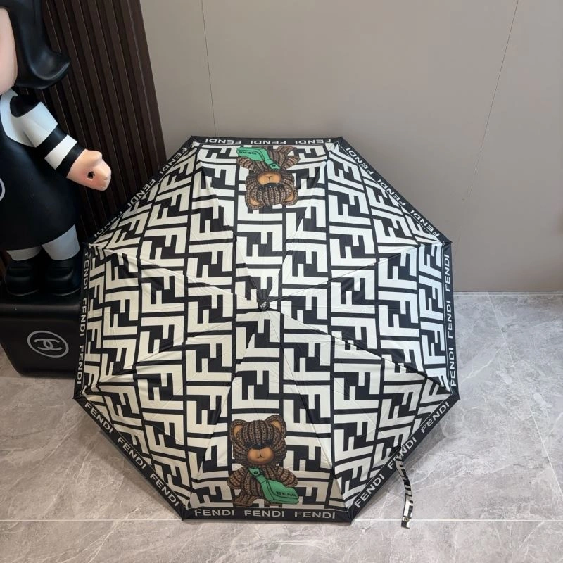 ComfortFit Fendi Umbrella 275618