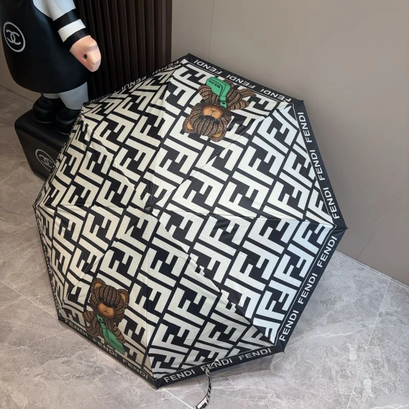 ComfortFit Fendi Umbrella 275618