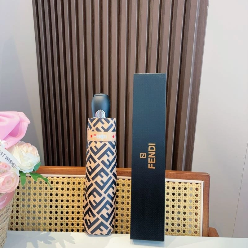 Unique Fendi Umbrella 275604