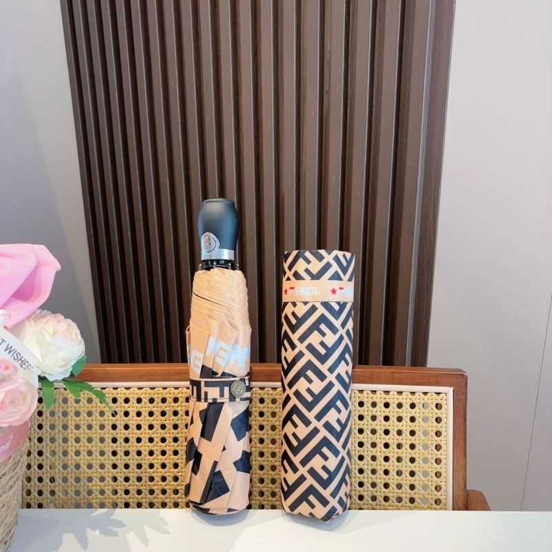 Unique Fendi Umbrella 275604