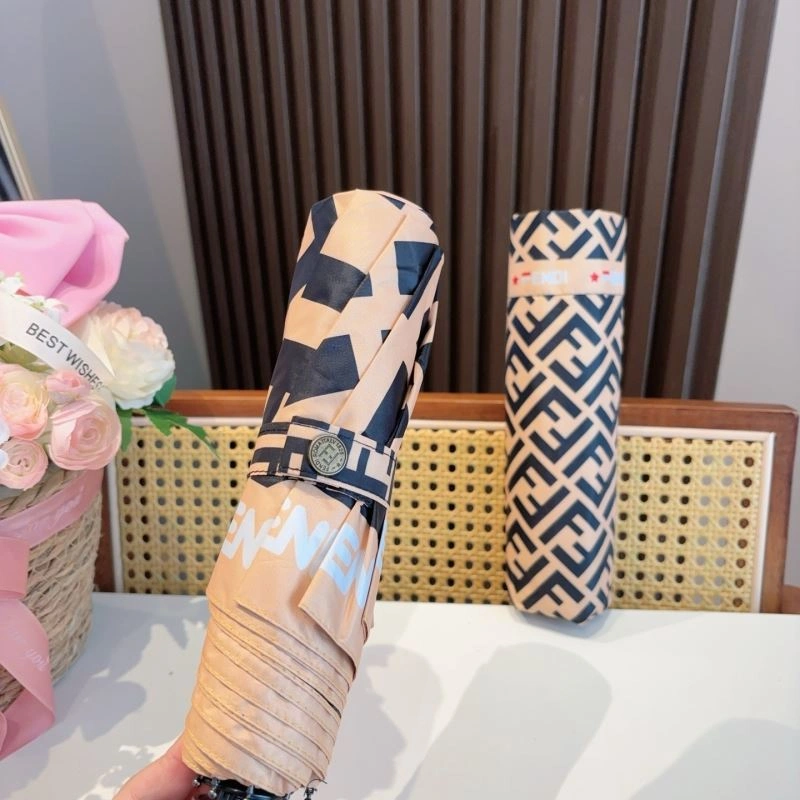 Unique Fendi Umbrella 275604