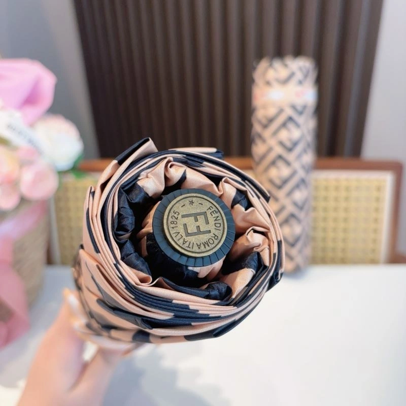 Unique Fendi Umbrella 275604