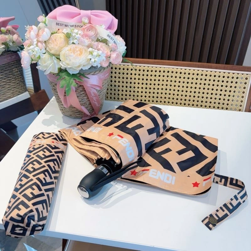 Unique Fendi Umbrella 275604