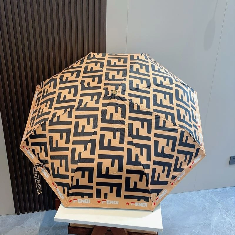 Unique Fendi Umbrella 275604