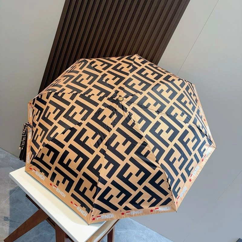 Unique Fendi Umbrella 275604