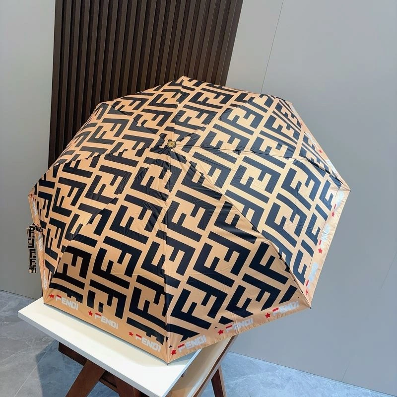 Unique Fendi Umbrella 275604