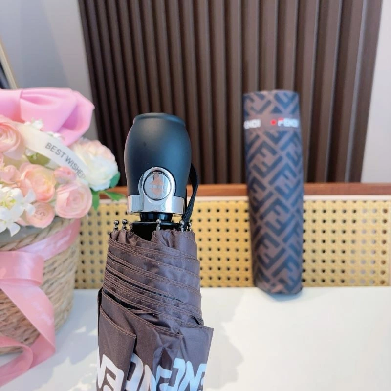 Bright Fendi Umbrella 275616