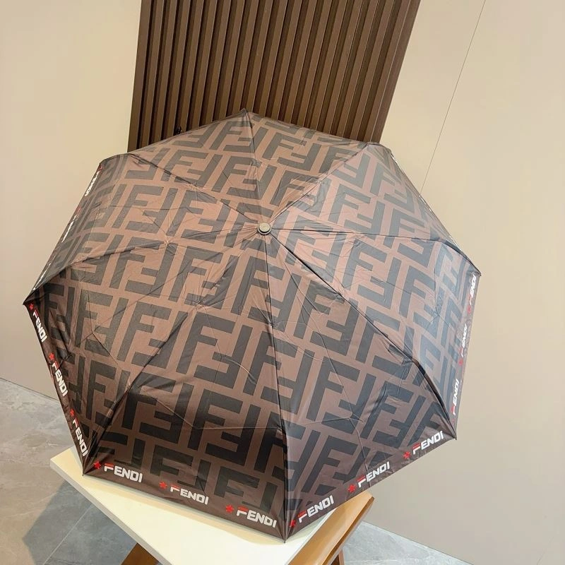 Bright Fendi Umbrella 275616
