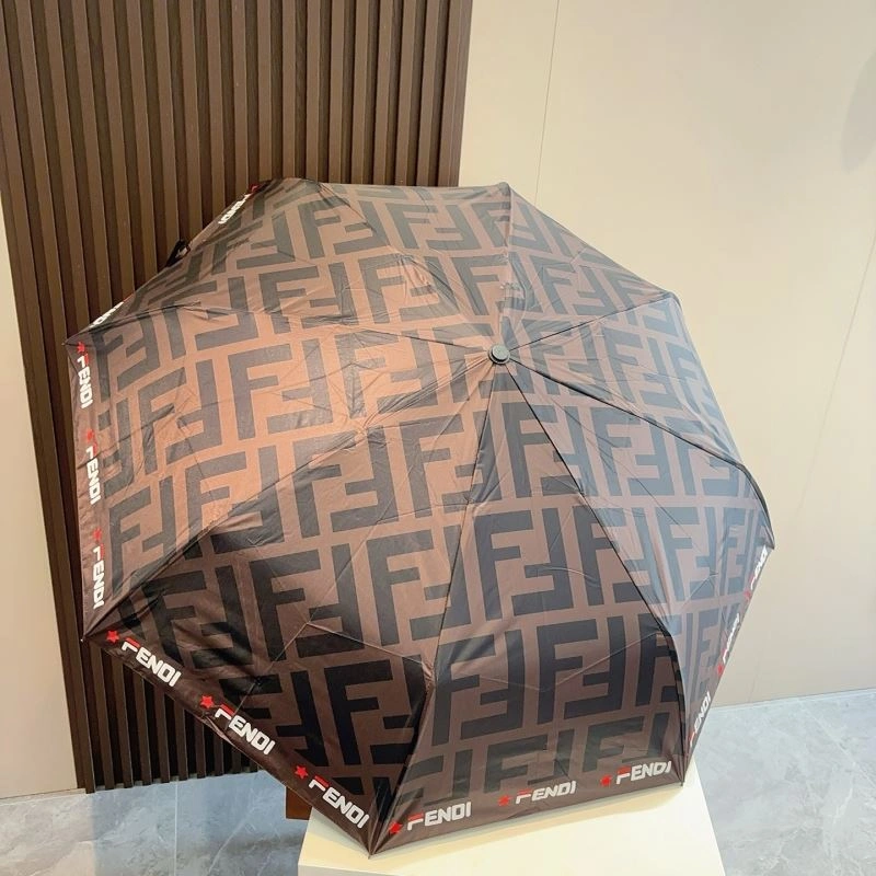 Bright Fendi Umbrella 275616