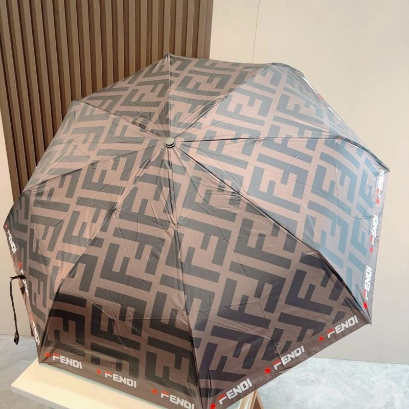 Bright Fendi Umbrella 275616