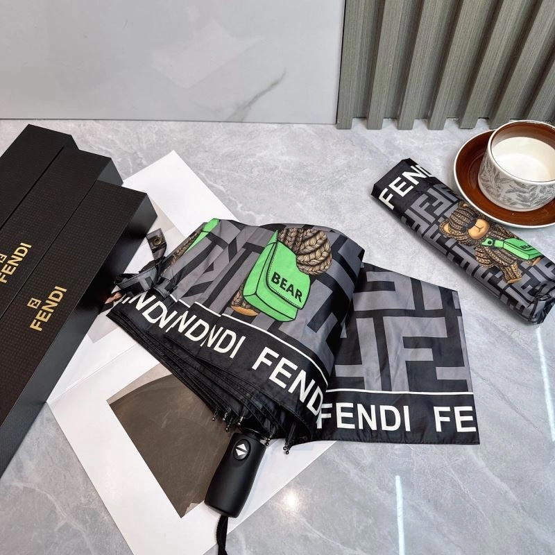 Fendi Umbrella Casual 275591