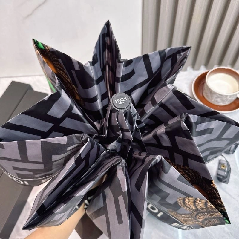 Fendi Umbrella Casual 275591