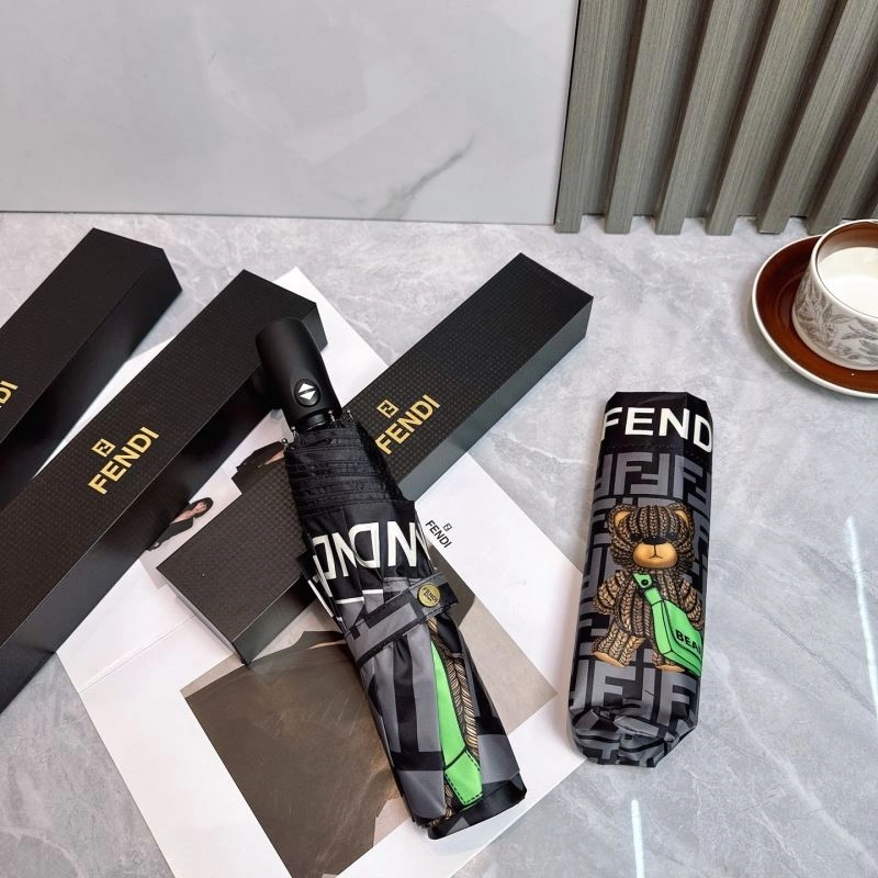 Fendi Umbrella Casual 275591