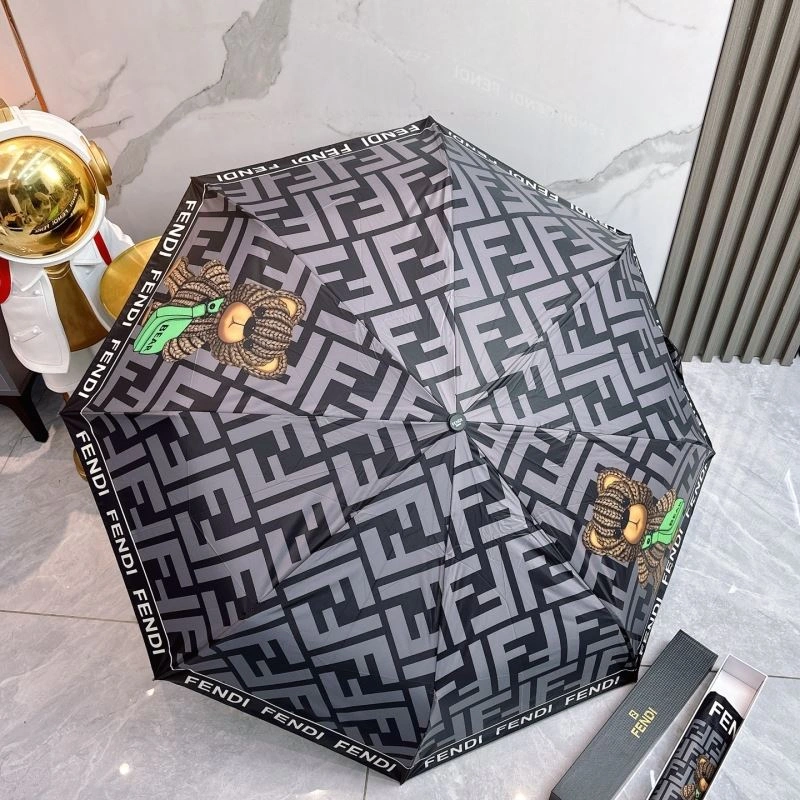 Fendi Umbrella Casual 275591