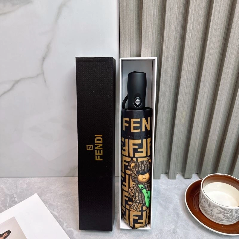 Fendi Umbrella Sophisticated 275599
