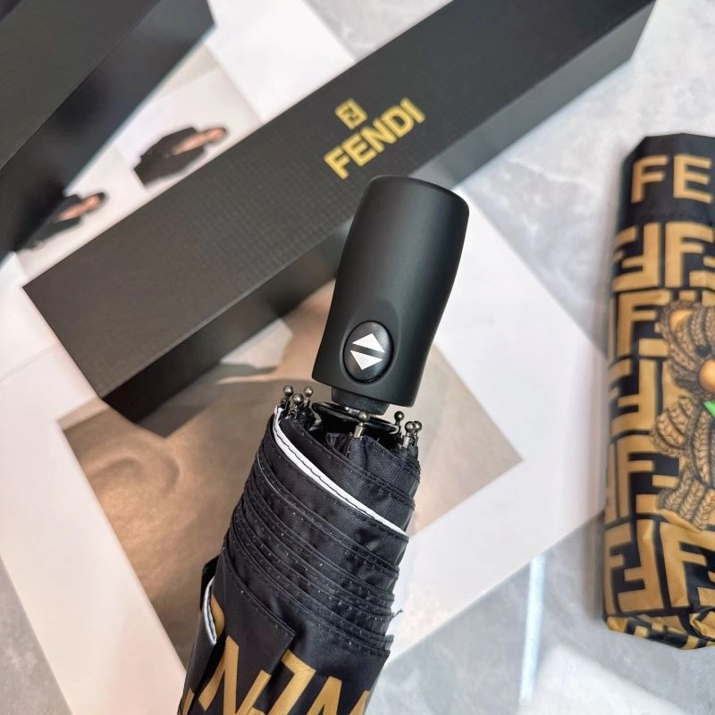 Fendi Umbrella Sophisticated 275599