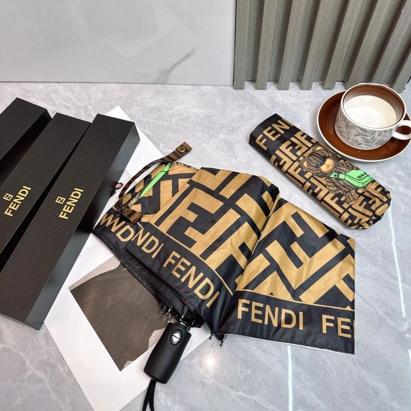 Fendi Umbrella Sophisticated 275599