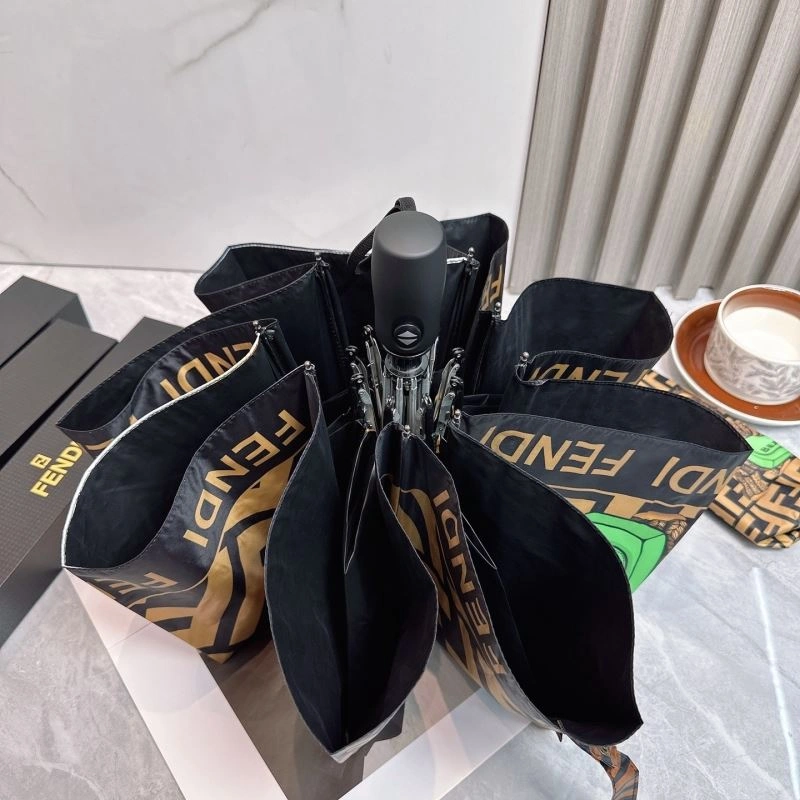 Fendi Umbrella Sophisticated 275599