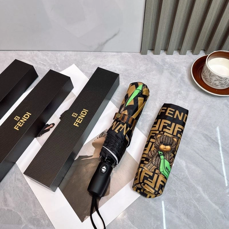 Fendi Umbrella Sophisticated 275599