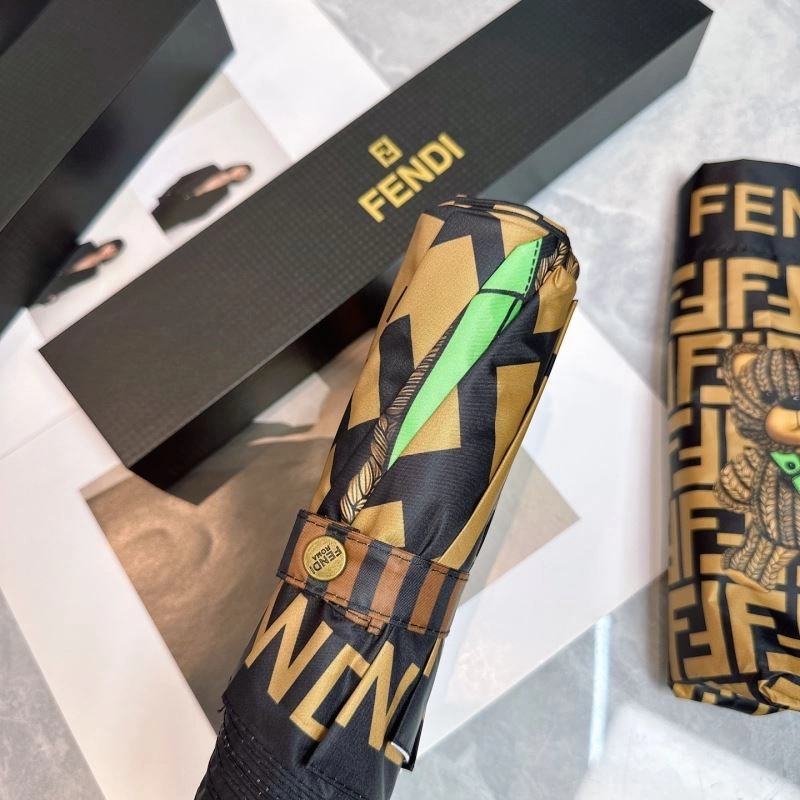 Fendi Umbrella Sophisticated 275599