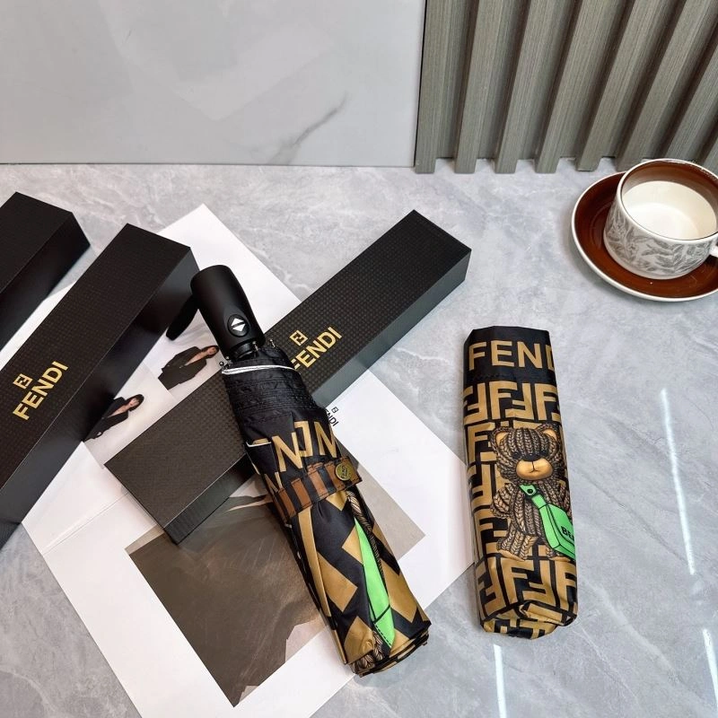 Fendi Umbrella Sophisticated 275599