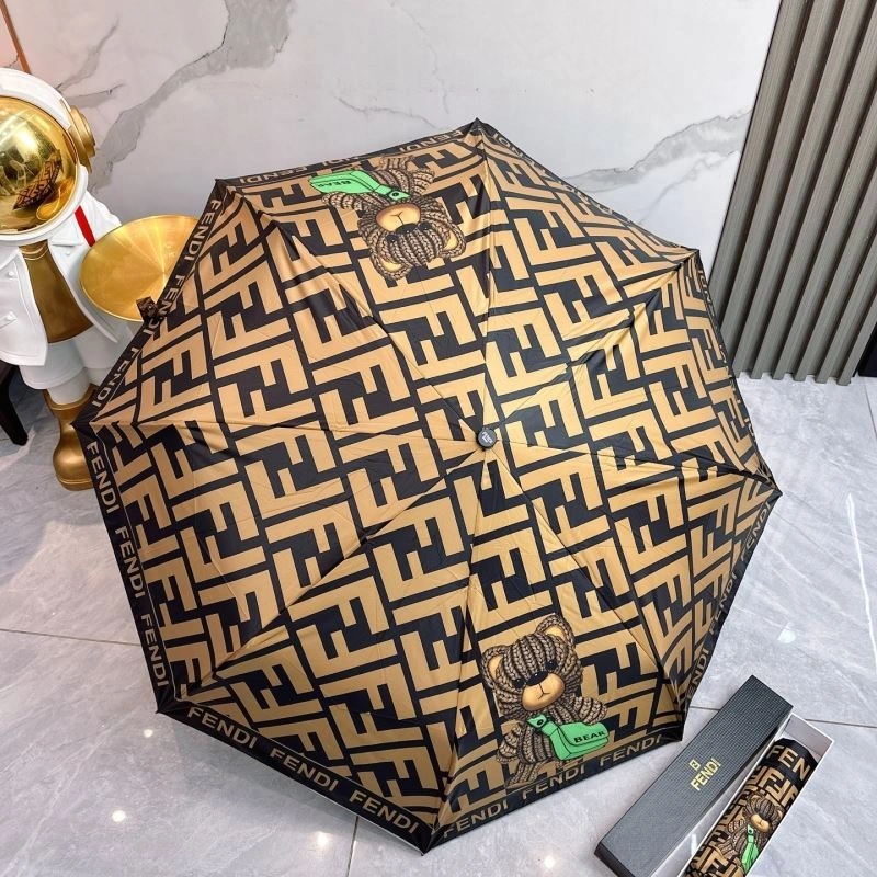Fendi Umbrella Sophisticated 275599