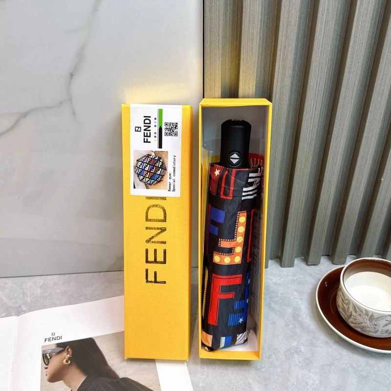Neat Fendi Umbrella 275598