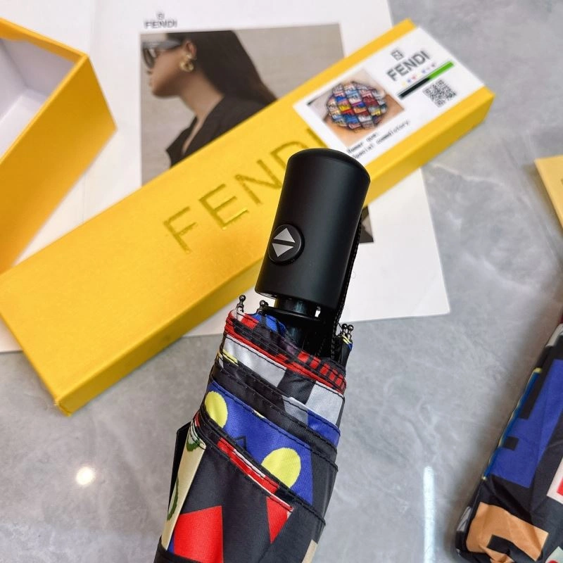 Neat Fendi Umbrella 275598