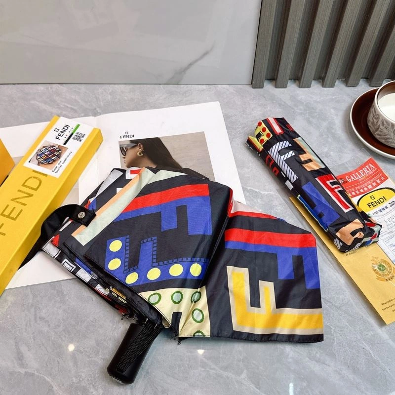Neat Fendi Umbrella 275598