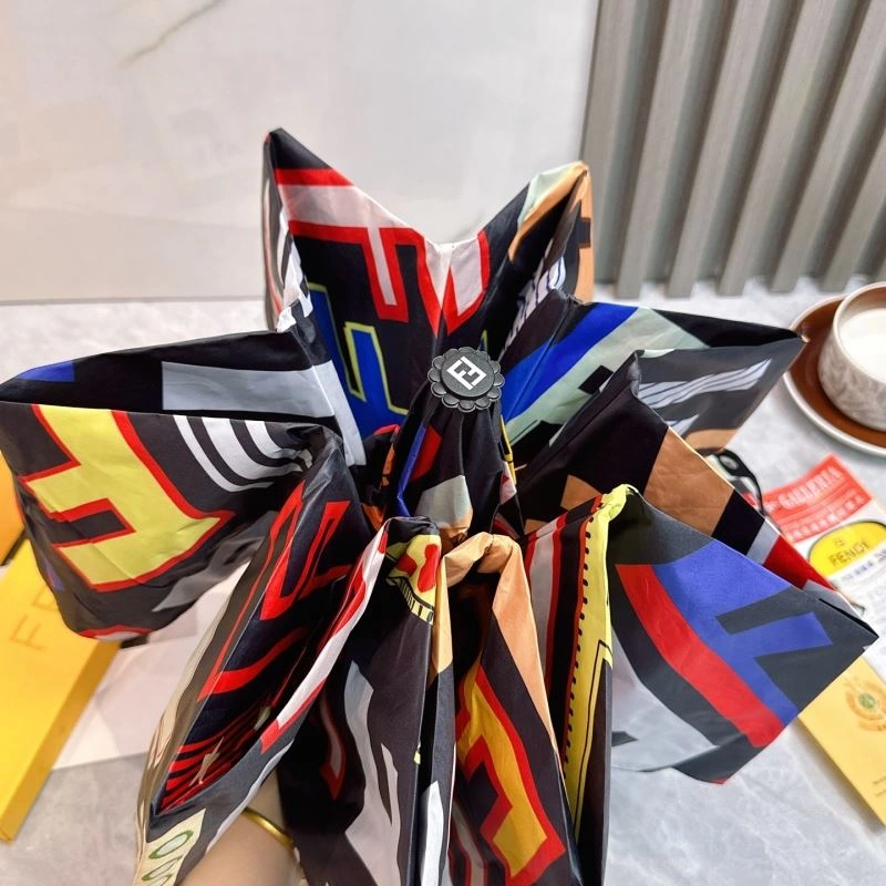 Neat Fendi Umbrella 275598