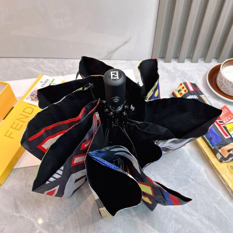 Neat Fendi Umbrella 275598