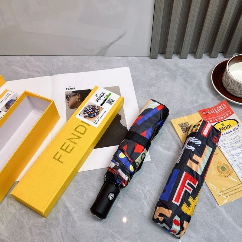Neat Fendi Umbrella 275598