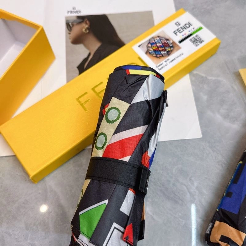 Neat Fendi Umbrella 275598
